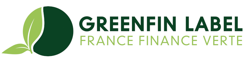 Le Label Greenfin (finance verte) garantit la qualité verte des fonds d’investissement. Ce label contribue au financement de la transition énergétique et écologique.