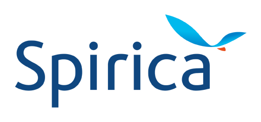 Logo Spirica