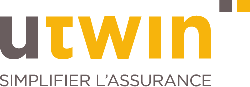 UTWIN est une plateforme de courtage et de gestion d'assurance emprunteur dédié à des partenaires distributeurs qui associe une culture digitale native, une expertise technique assurantielle de premier plan et un savoir-faire de référence en matière de relation et de satisfaction clients.