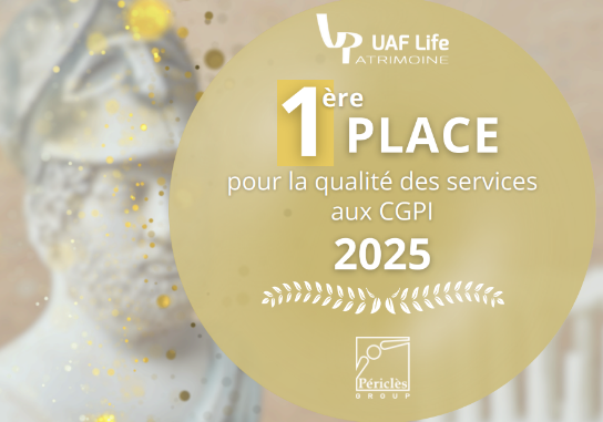 Prix Périclès 2025