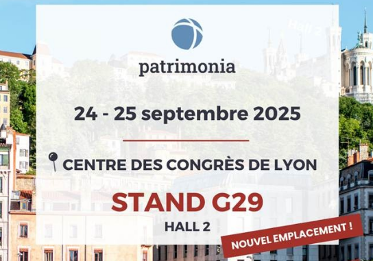 Patrimonia 2025