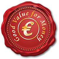 Logo Good Value For Money