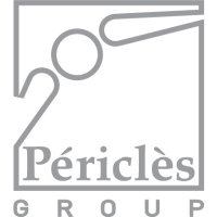 Logo Periclès Group