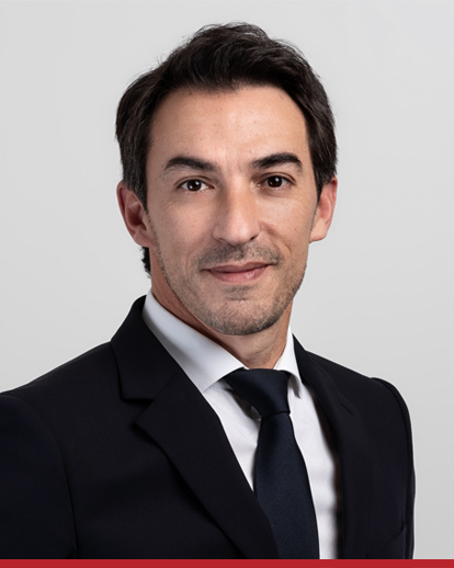 Emmanuel Elie - Responsable Pôle d'animation commerciale Grand Ouest
