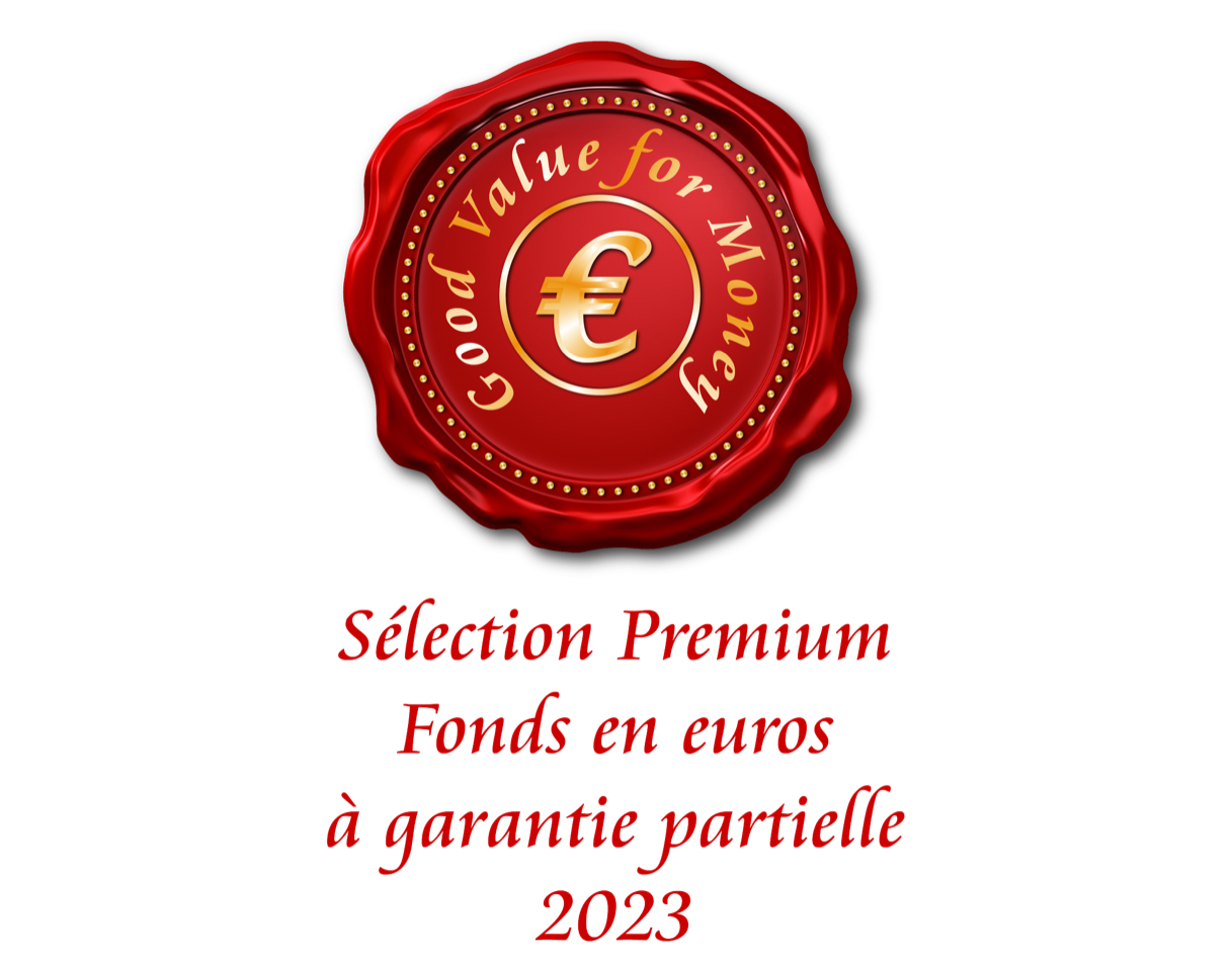 Prix Good Money For Value pour Fonds euro Nouvelle Génération