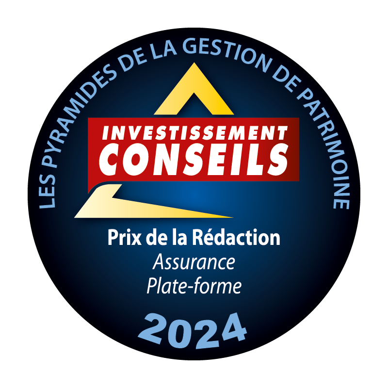 Société la plus innovante - Gestion de Fortune 2024