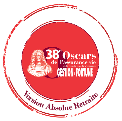 Oscar Version Absolue Retraite - 2023