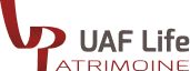 Logo UAF