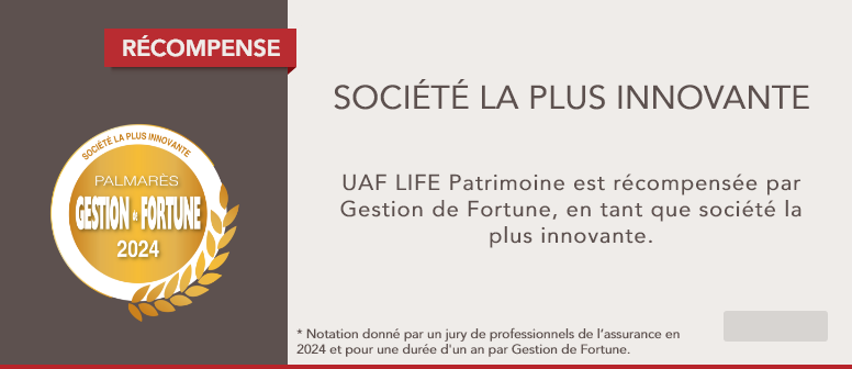 Accueil - UAF LIFE Patrimoine : Portail